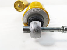 Load image into Gallery viewer, 2011 Ducati Hypermotard 1100 Evo SP Rear Ohlins Shock Damper & Linkage 36520971A