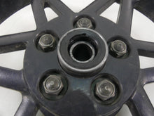 Load image into Gallery viewer, 2004 Yamaha XV1700 Road Star Warrior Rear Drive Belt Pulley 70T 5PX-25470-00-00 | Mototech271