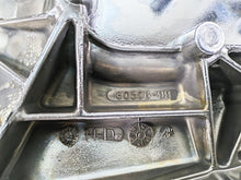 Load image into Gallery viewer, 1999 Harley Dyna FXDL Low Rider Outer Primary Drive Chrome Clutch Cover 60506-99