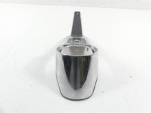 Load image into Gallery viewer, 2021 Harley Softail FLSB Sport Glide Fuel Tank Dash Speedo Console 70900680