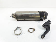 Load image into Gallery viewer, 2020 KTM 1290 Super Adventure R Oem Exhaust Pipe Muffler Silencer 60305183000
