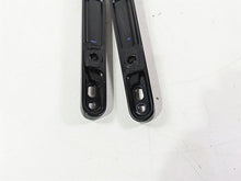 Load image into Gallery viewer, 2021 Harley Softail FXST Standard Rear Fender Braces Struts 5950042 59500423