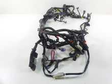 Load image into Gallery viewer, 2016 Harley Touring FLHTP Electra Glide Main Wiring Harness Abs 69201318A | Mototech271