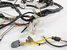 Load image into Gallery viewer, 2005 KTM 950 LC8 Adventure Clean Main Wiring Harness Loom - No Cuts 60011075000