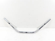 Load image into Gallery viewer, 2001 Indian Centennial Scout Straight Oem Handlebars Handle Bars 39-018