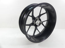 Load image into Gallery viewer, 2020 Ducati Panigale V2 Straight Rear Wheel Rim 17x5.5 50212181AA