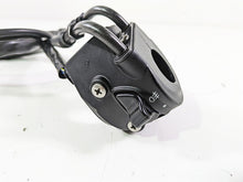 Load image into Gallery viewer, 2016 Moto Guzzi Stelvio 1200 8V NTX Right Hand Start Stop Control Switch 886159