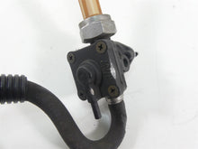 Load image into Gallery viewer, 2006 Harley Sportster XL1200 Custom Fuel Gas Petrol Valve Petcock 62169-02A | Mototech271
