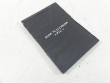 Load image into Gallery viewer, 2009 BMW K1300 S K40 Owners Riders Drivers Manual Booklet + Bag 71112328809 | Mototech271