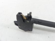 Load image into Gallery viewer, 2001 BMW R1150 GS R21 Front Rear Saddle Seat Mount Set + Key & Lock 52532313291