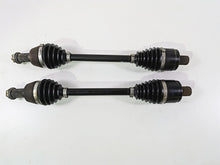 Load image into Gallery viewer, 2020 Polaris Sportsman 1000 XP Rear Cv Drive Axle Shaft Set 1332642 | Mototech271