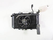 Load image into Gallery viewer, 2019 BMW G310GS K02 Radiator Fan Reservoir Hoses Set 17118558350 | Mototech271