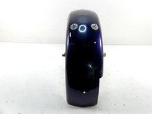 Load image into Gallery viewer, 2002 Harley Touring FLHTC Electra Glide Rear Fender & Bumper 59579-01B | Mototech271