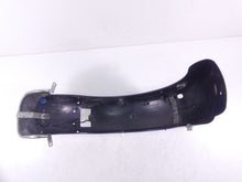 Load image into Gallery viewer, 2000 Harley Touring FLHTCI Electra Glide Rear Fender Tire Hugger +Bumper 59579-9