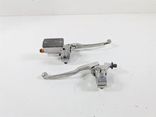 Load image into Gallery viewer, 2004 Suzuki VL800 Intruder Volusia Front Brake Master Cylinder Lever 59600-10F10