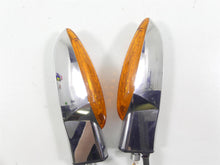 Load image into Gallery viewer, 2015 Victory Cross Country Tour Rear Turn Signal Blinker Indicator Set 2411114 | Mototech271