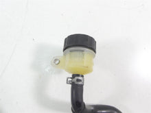 Load image into Gallery viewer, 2016 Suzuki GSX-R750 Rear Brake Master Cylinder 69600-47H30 69600-47H31
