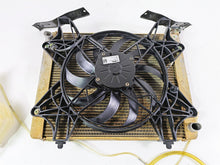 Load image into Gallery viewer, 2019 Polaris RZR XP 1000 Highlifter Radiator Fan Reservoir Set 1240745 2412447