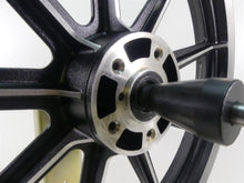 Load image into Gallery viewer, 1993 Harley Dyna FXDL Low Rider Front 9 Spoke Cast Wheel Rim 19x2.15 43499-84 | Mototech271