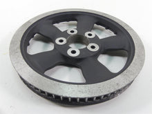 Load image into Gallery viewer, 2015 Harley FLD Dyna Switchback Rear Drive Belt Pulley Sprocket 66T 1" 37822-12 | Mototech271