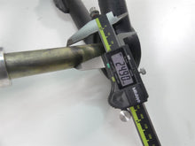 Load image into Gallery viewer, 2018 Harley Softail FXFB Fat Bob Rear Swing Arm Swingarm + 25mm Axle 47400099BYM | Mototech271