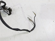 Load image into Gallery viewer, 2004 Yamaha XVZ1300 Royal Star Rear Blinker Turn Signals & Mounts 42X-83330-K1-00 | Mototech271