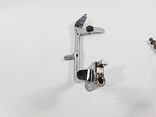 Load image into Gallery viewer, 2012 Harley Softail FLSTF Fat Boy Side Kick Jiffy Stand Kickstand 50087-07A