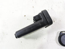 Load image into Gallery viewer, 2005 Harley Softail FLSTFSE CVO Fat Boy Tssm Security Module & Fob Set 68923-00C