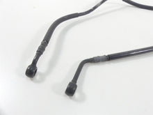 Load image into Gallery viewer, 2019 KTM 1290R Super Adventure Rear Abs Brake Line Set 60342002100 | Mototech271