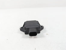 Load image into Gallery viewer, 2021 Aprilia RS660 Lean Angle Tip Over Tilt Sensor Module Unit 2D000448
