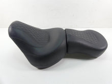 Load image into Gallery viewer, 2022 Harley Softail FXBBS Street Bob Nice Hammock Touring Seat Saddle 52000290 | Mototech271