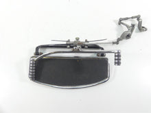 Load image into Gallery viewer, 2001 Moto Guzzi California Sp 1100 Left Floor Board Cradle & Shifter GU03422130 | Mototech271