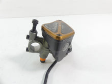 Load image into Gallery viewer, 2015 Ducati Diavel Dark Radial Clutch Master Cylinder + Lever 63040542AB | Mototech271