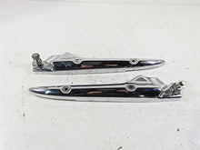Load image into Gallery viewer, 1998 Honda GL1500 Valkyrie Tour Rear Fender Struts Braces Set 77330-MZ0-A40 | Mototech271
