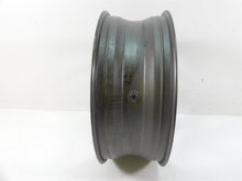 Load image into Gallery viewer, 2009 BMW K1300 S K40 Straight Rear 17x6 Wheel Rim 36317703829