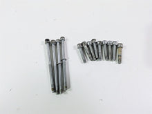 Load image into Gallery viewer, 2017 Harley Softail Heritage Classic FLSTC Outer Primary Clutch Cover 60782-06A