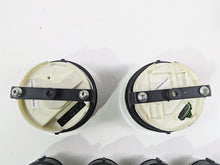 Load image into Gallery viewer, 2001 Harley Touring FLHX Street Glide Full Gauges Instrument Set - 34k 67457-00
