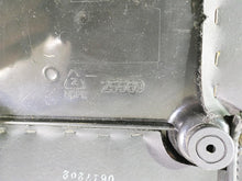 Load image into Gallery viewer, 2017 Indian Chieftain Limited Rear Passenger Seat Saddle 2686581