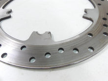 Load image into Gallery viewer, 2015 Harley VRSCF Muscle Rod Front Brake Rotor Disc Set 44553-06A | Mototech271