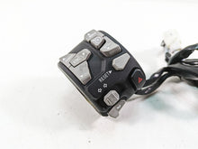 Load image into Gallery viewer, 2018 Kawasaki ZX1002 Ninja H2 SX Left Cruise Control Switch - Read 46091-0435 | Mototech271