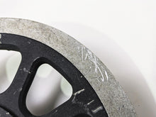 Load image into Gallery viewer, 2018 Harley FLHCS Softail Heritage 115th Rear Drive Belt Pully 66T 24mm 37778-07