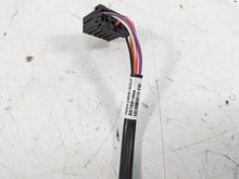 Load image into Gallery viewer, 2013 Harley Touring FLHX Street Glide Instrument Indicator Lights 68789-96B | Mototech271