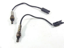 Load image into Gallery viewer, 2014 BMW R1200GS K50 Exhaust Header Oxygen O2 Sensor Set 360mm 11788533966
