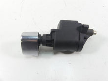 Load image into Gallery viewer, 2012 Harley Touring FLHTP Electra Glide Ignition Switch Knob - Read 71572-06