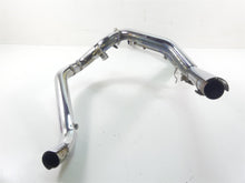 Load image into Gallery viewer, 1999 Harley Touring FLHTCUI Electra Glide Nice Oem Exhaust Header Set 65626-98C | Mototech271