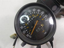 Load image into Gallery viewer, 1978 Yamaha XS650 SE Special Speedometer Tachometer Gauge 25K 2J2-83570-A0-00 | Mototech271