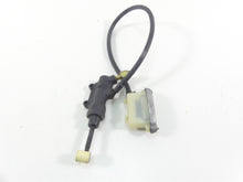 Load image into Gallery viewer, 2006 Harley VRSCD Night Rod Rear Brembo Brake Master Cylinder 44571-06C | Mototech271