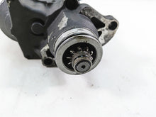 Load image into Gallery viewer, 2009 Harley FXDC Dyna Super Glide Custom Engine Starter Motor 31618-06A | Mototech271