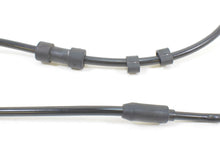 Load image into Gallery viewer, 2015 Harley FXDWG Dyna Wide Glide Rear Abs Brake Line Set 46871-12A 46872-12B | Mototech271