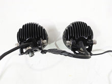 Load image into Gallery viewer, 2016 Moto Guzzi Stelvio 1200 8V NTX Rugged Ridge Led Fog Spot Light Lamp Set | Mototech271